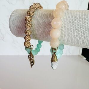 Erimish bracelets